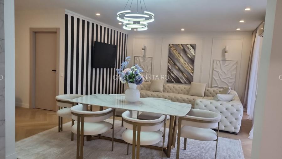 Apartament 4 camere  | De Inchiriat | Iancu Nicolae | Lux | Piscina | Parcare - 3