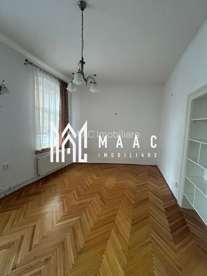 Apartament 3 Camere I Etaj 1 I Ultracentral - 8