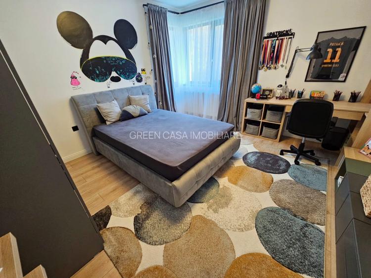 COMISION 0!!!Duplex ultrafinisat, Valea Seacă, zona Baciu - 5