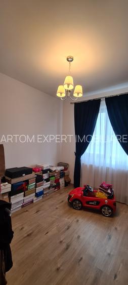 Duplex/complet mobilat și utilat/Com.Berceni - 9