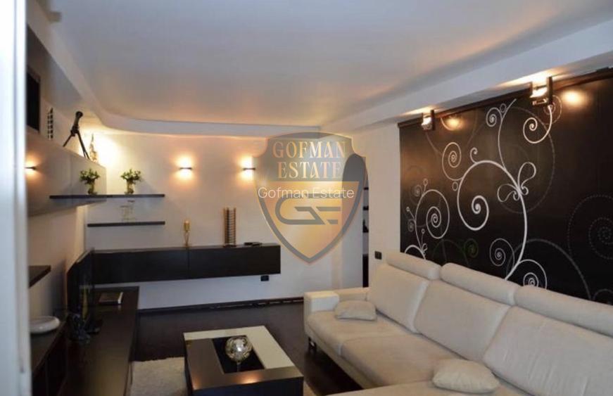 2 camere, Ultracentral, Portul Tomis, Farul Genovez, parcare et 2/4, gaze, A/C - 10