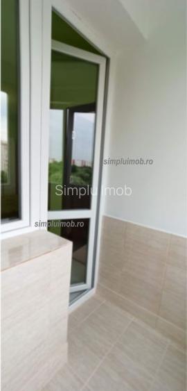 Renovata garsoniera Grand Arena Turnu Magurele - 8