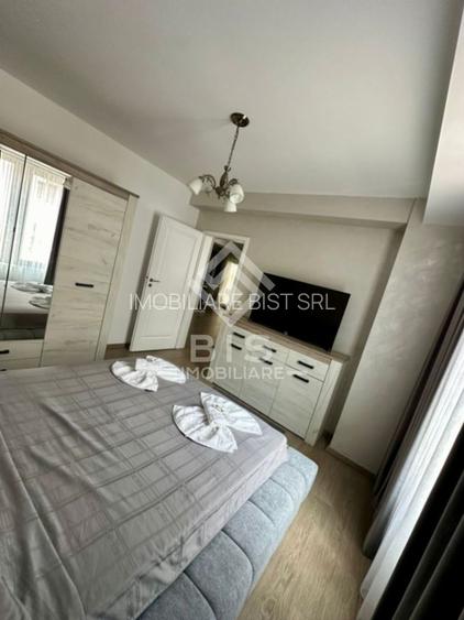 Apartament premium 3 camere | Calea Moldovei - 3