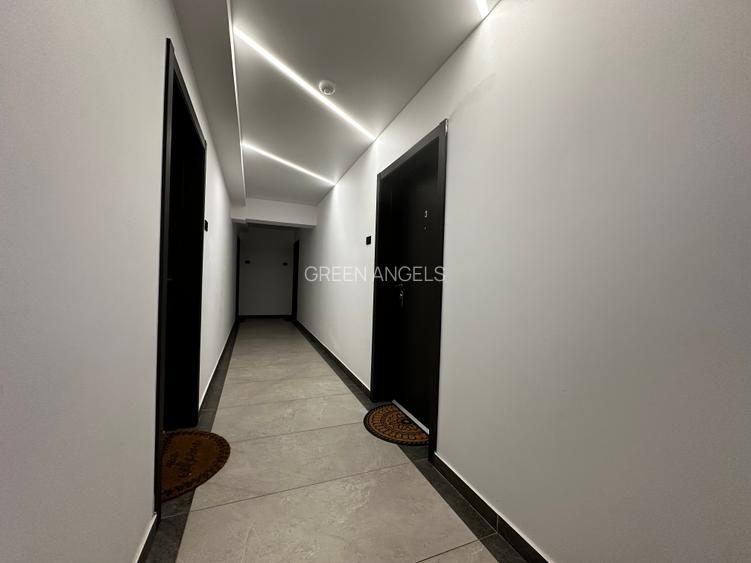 Comision 0% Apartament 2 camere Sun Royal View Berceni - 18