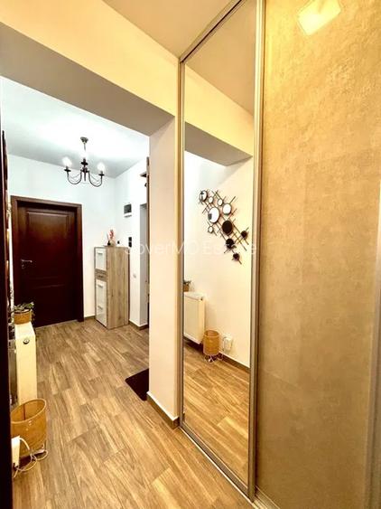 Apartament 2 Camere | MODERN | Parcul Carol - 6