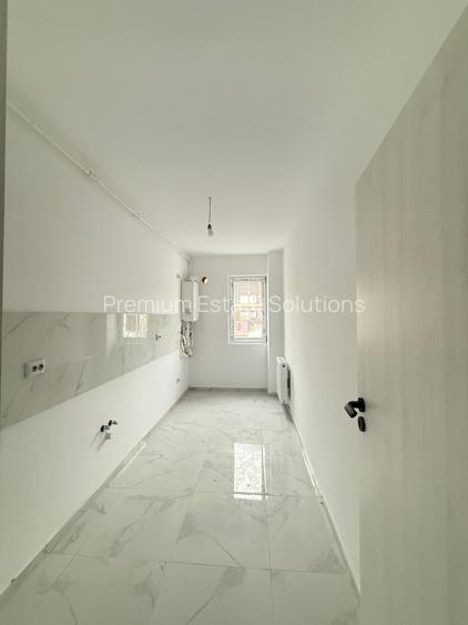 GARSONIERA MODERNA - BUCATARIE SEPARATA - BLOC NOU - COMISION 0% - MILITARI - 2