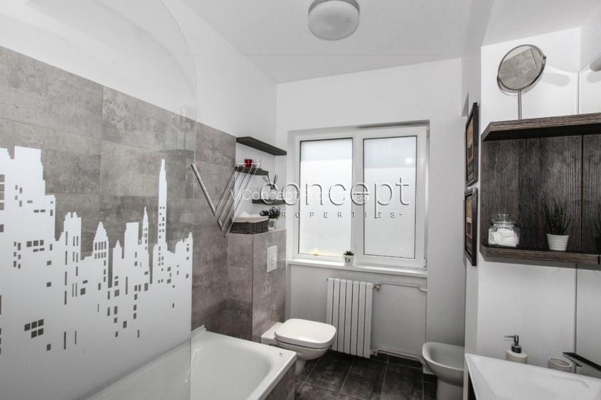 Apartament modern cu 3 camere | Zona Unirii - 24