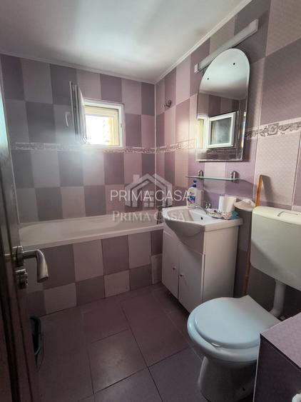 Apartament cu 2 camere zona Clubul Politistilor ~ etaj 2 ~ confort sporit ~ - 5