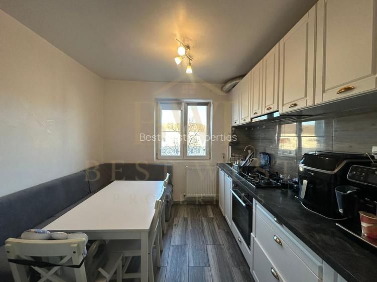 Apartament cu 2 camere, mobilat, Girocului - 2