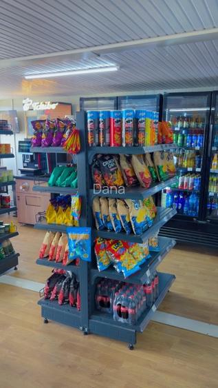 De vânzare afacere + containere comerciale super oportunitate | Pantelimon  - 9