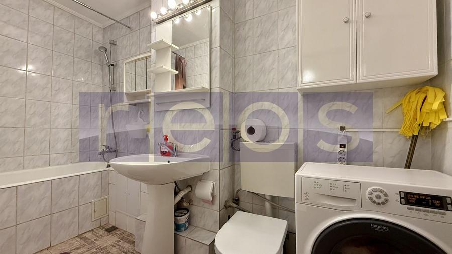 VANZARE 2 CAMERE | ZONA TITAN | COMPLET MOBILAT - 13
