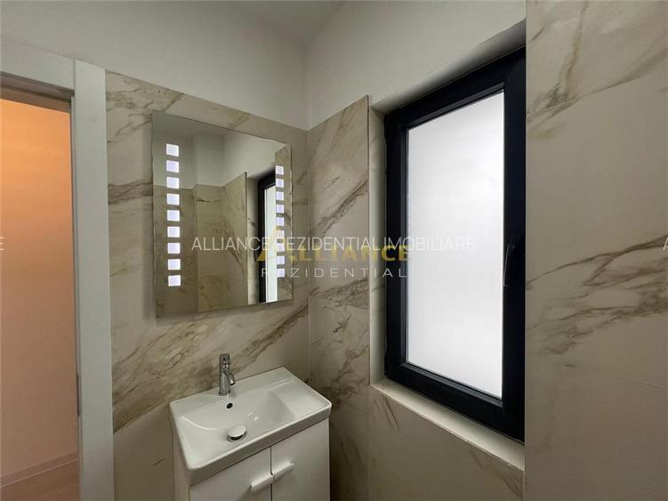 Vila mobilata -4 camere-bulevardul principal- 1 minut STV - 24