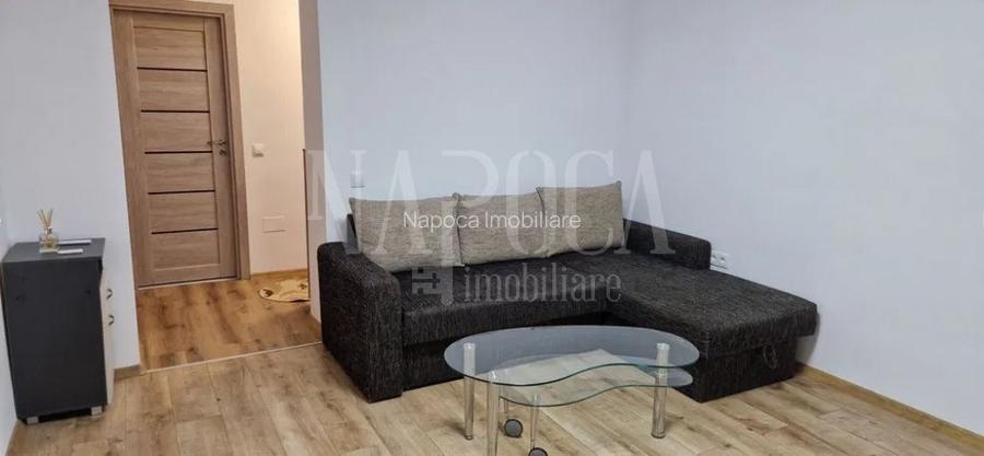 Apartament 3 camere de vanzare in Centru, Cluj Napoca - 4