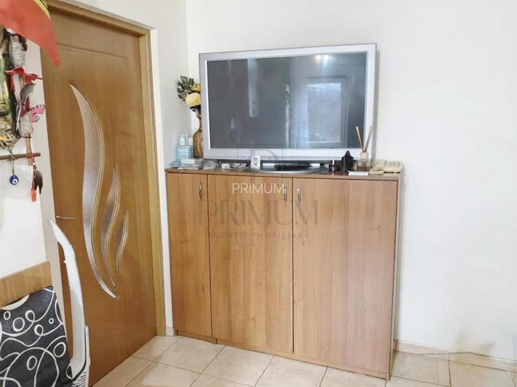 LIPOVEI - 3CAM - 2 BAI - BOXA - CENTRALA PROPRIE - ETAJ 2 - 4