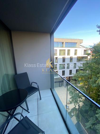 apartament de inchiriat cu 2 camere in Win Herastrau - 7