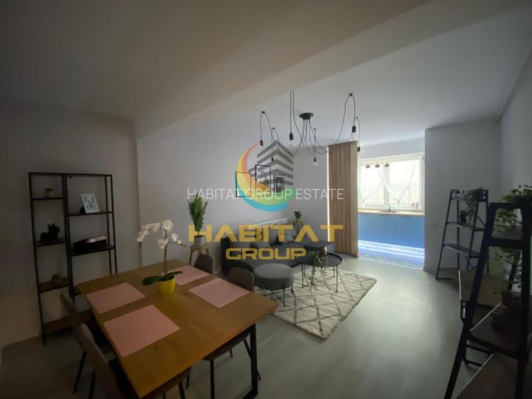Apartament 3 camere Mobilat si Utilat 5 min Metrou Berceni - 5
