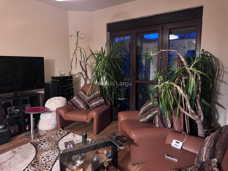 Etaj de 160 m2 plus dependinte in cladire de 2 etaje in Dragos Voda 51 - 7