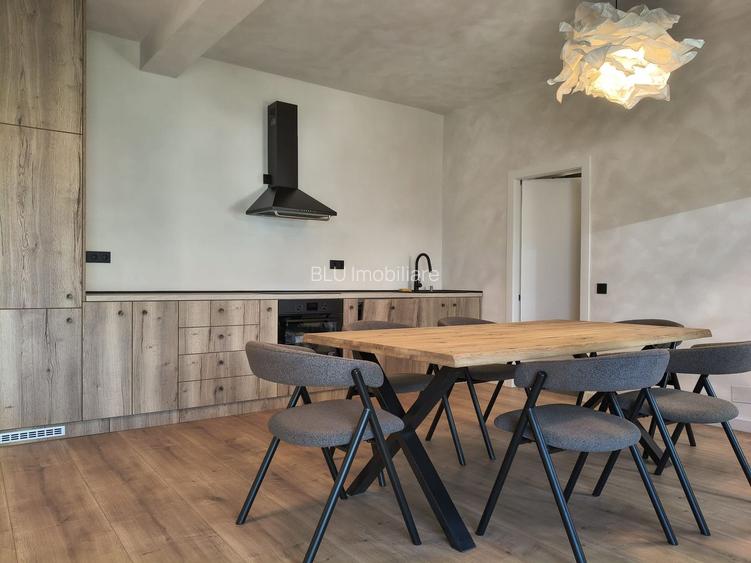 De inchiriat! Duplex nou, zona centrala - 9