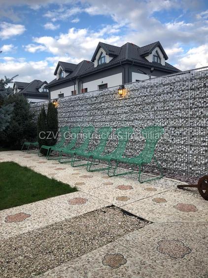 Rezidential sau Clinica/ Otopeni - 23 August - 9