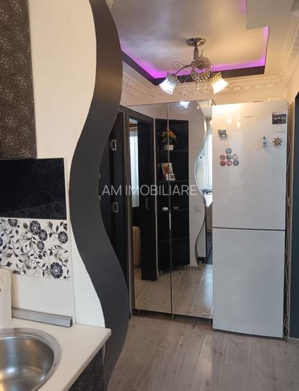 AP. 2 CAMERE PANTELIMON, CENTRALA PROPRIE, BLOC REABILITAT, MODERN - 6