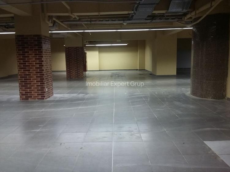 Spațiu  Stradal Ultracentral pentru magazin sau activitati sportive - 3