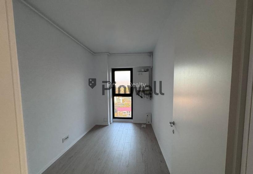 Apartament 3 camere – ideal pentru birou sau activități profesionale - 8