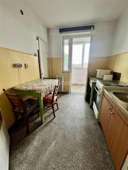 Apartament 3 camere zona Rogerius/str. Transilvaniei - 2