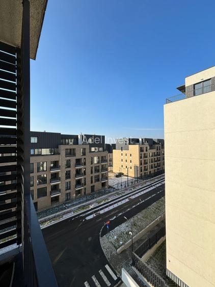 Apartament de inchiriat 3 camere * Pipera Aviatiei * H Pipera Lake * Parcare - 13