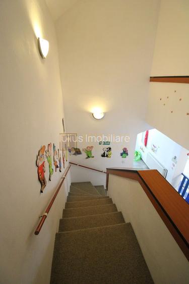 Casa ideala pentru activitati Comerciale. (gradinita, after school, ...) - 16
