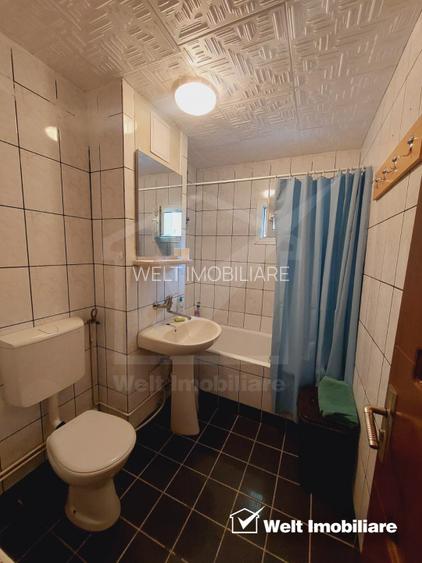 Apartament 4 camere, 2 bai, Etajul 2/4, Zorilor, Cluj-Napoca - 7