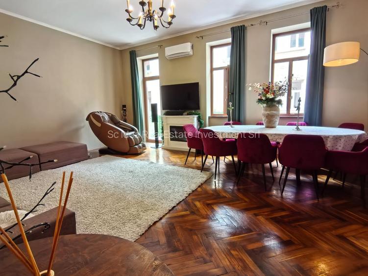 Apartament Renovat Integral-Etaj1- Iosefin - 14