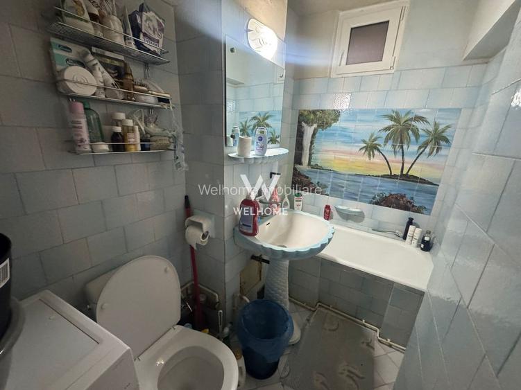 Apartament Calea Dumbravii/Mihai Viteazu, Sibiu - 7