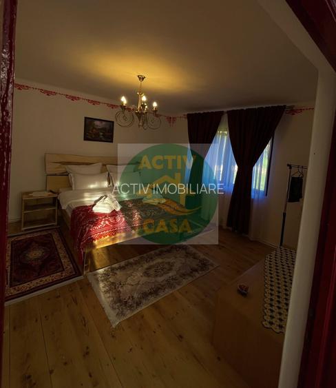 CASA DE VACANTA ZONA BICAZ - 9
