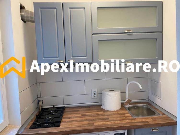 Apartament 1 camere de inchiriat Baneasa București | ApexImobiliare.ro - 2