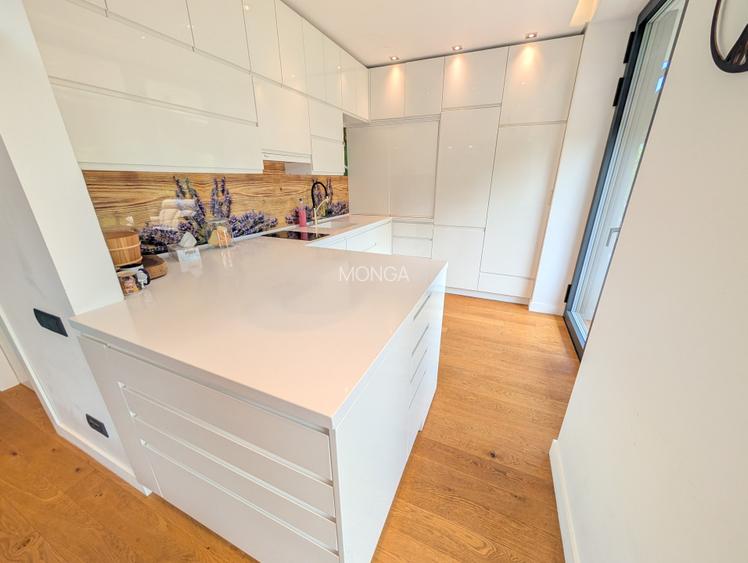 Casa de lux 125mp | 0 comision | Tunari Amber Garden | Duplex - 40