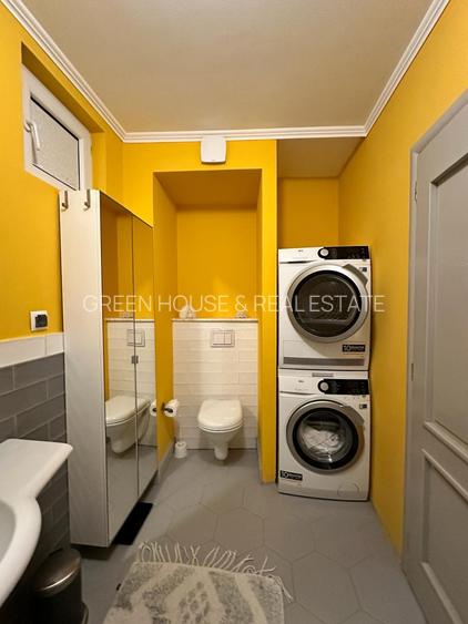 Apartament modern și elegant cu 3 camere, semicentral, Cluj-Napoca - 8