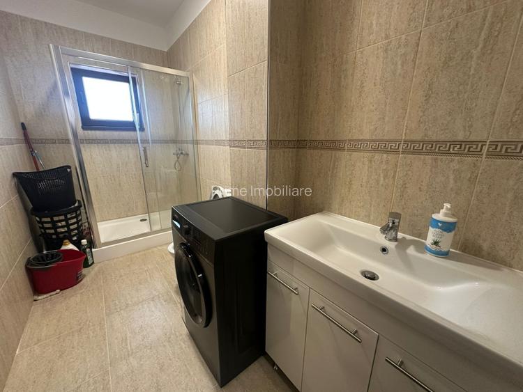 Apartament 2 camere, 58 mp| etaj 1| zona Sebeș - 4