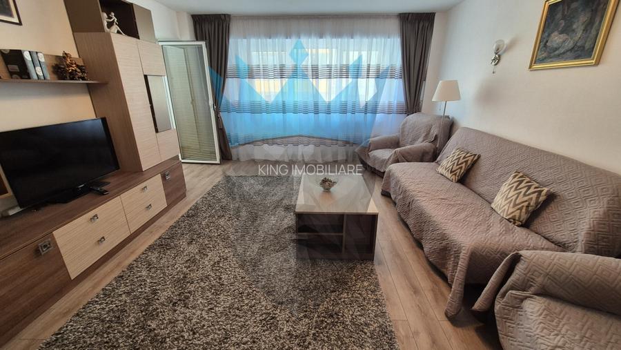 Apartament 3 Camere Timpuri Noi Bucuresti - 3