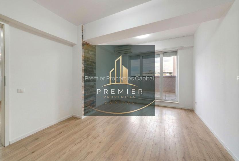 Penthouse cu terasă panoramică de 53 mp, garaj subteran – Sector 1,  an 2020 - 8