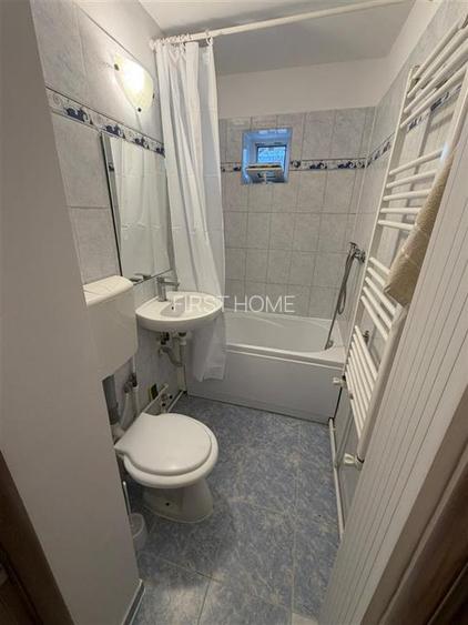 Apartament 2 camere, parter, 46mp , zona Sud - Scoala 1 - - 14