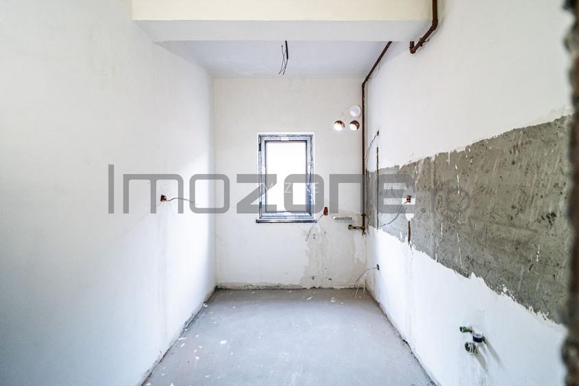 3 Camere, 87 mp, decomandat, 2 balcoane, zona de case, Militari-Margelelor - 11