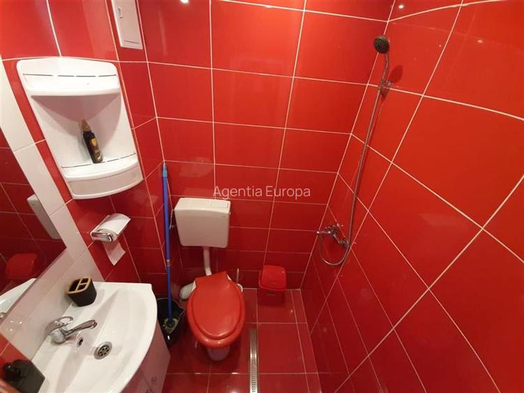Garsoniera de inchiririat zona Alunisului Tulcea - 6