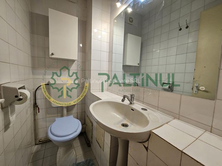Apartament 3 camere de închiriat – Central Sibiu, B-dul Corneliu Coposu - 5