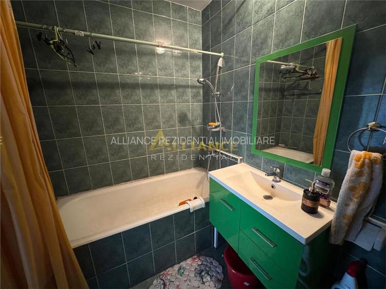 Zona exceptionala - Parcul Tineretului [1 MINUT] - 2 camere - Metrou Tineretului - 11