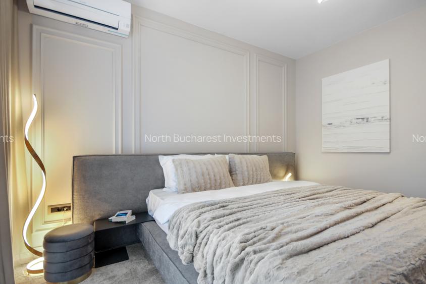 APARTAMENT 2 CAMERE - PIPERA - LANGA PADUREA BANEASA - COMISION 0% - 8