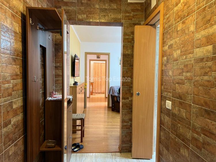 Apartament 3 camere - ideal pentru studente/colege, zona linistita si sigura - 7