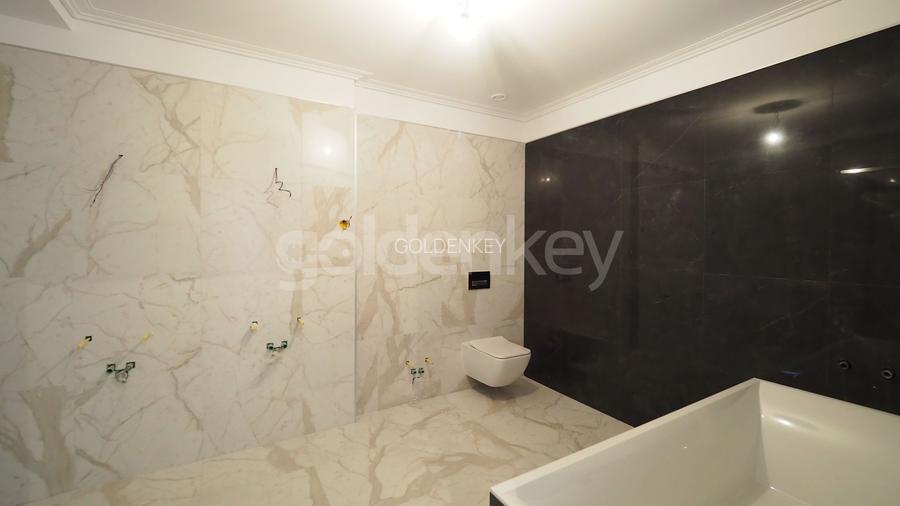 Etaj 8 - Vedere panoramica lac!  347mpc, terasa 50mp - 12