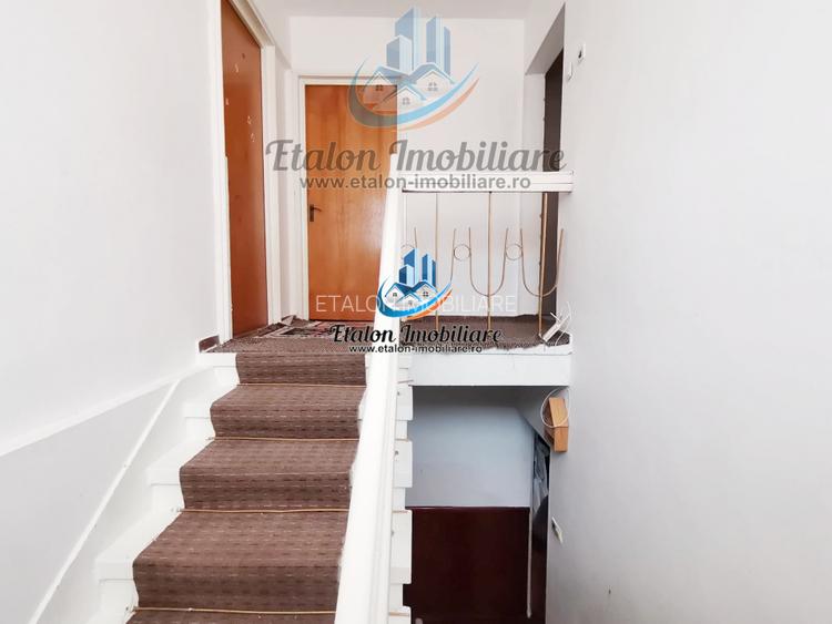 Apartament 5 camere, P+1, zona centrala Piatra Neamt - 4
