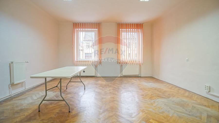 APARTAMENT PARTIAL MOBILAT | SPATIU DE BIROURI  | STR. LUNGA | - 5