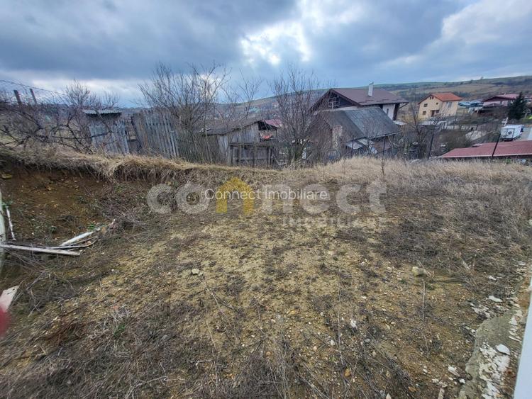 Casa individuala de vanzare | SU  113,7 mp | Teren 341 mp | Dezmir - 15